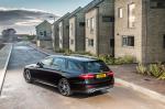 Mercedes-AMG E43 4Matic Estate 2016 года (UK)